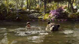 There Are Some Amazing Easter Eggs in the Opening of <i>The Jungle Book</i>